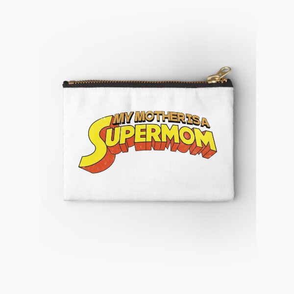 Item preview, Supermom, mothers day designed and sold by StartScream.