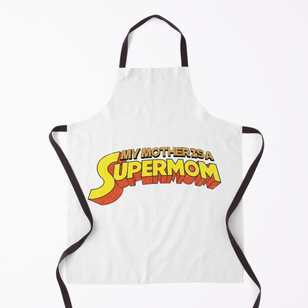 Item preview, Supermom, mothers day designed and sold by StartScream.
