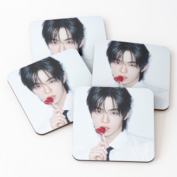 Item preview, DOHOON of TWS (KPOP) designed and sold by jaofnn.