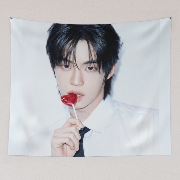 Item preview, DOHOON of TWS (KPOP) designed and sold by jaofnn.