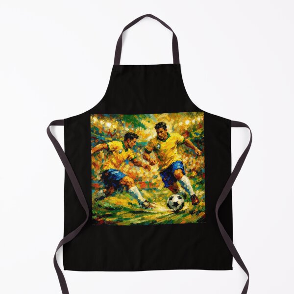 Item preview, Football/ Soccer The Beautiful Game Reimagined #20 designed and sold by Helios Be. Lavsh.