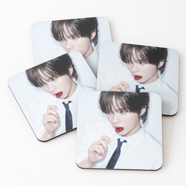 Item preview, KYUNGMIN of TWS (KPOP) designed and sold by jaofnn.