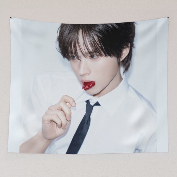 Item preview, KYUNGMIN of TWS (KPOP) designed and sold by jaofnn.