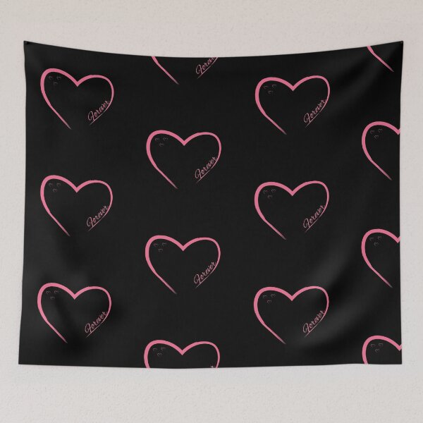 Item preview, Watercolor heart designed and sold by SarkisovaNune.