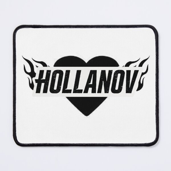 Item preview, Heated Rivalry "HOLLANOV" - Shane Hollander & Ilya Rozanov designed and sold by benja-08.