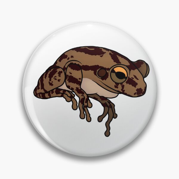 Item preview, Mexican Tree Frog designed and sold by RSMarine.