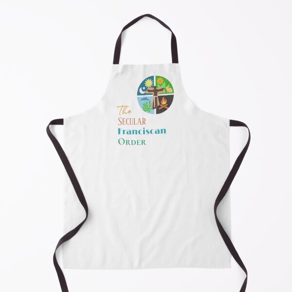 Item preview, Secular Franciscan order with Canticle Circle designed and sold by Franciscan Gifts .