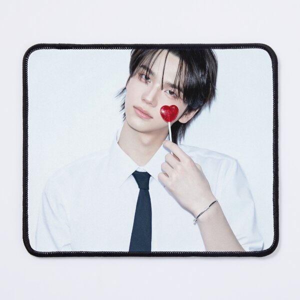 Item preview, SHINYU of TWS (KPOP) designed and sold by jaofnn.