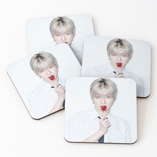 Item preview, JIHOON of TWS (KPOP) designed and sold by jaofnn.