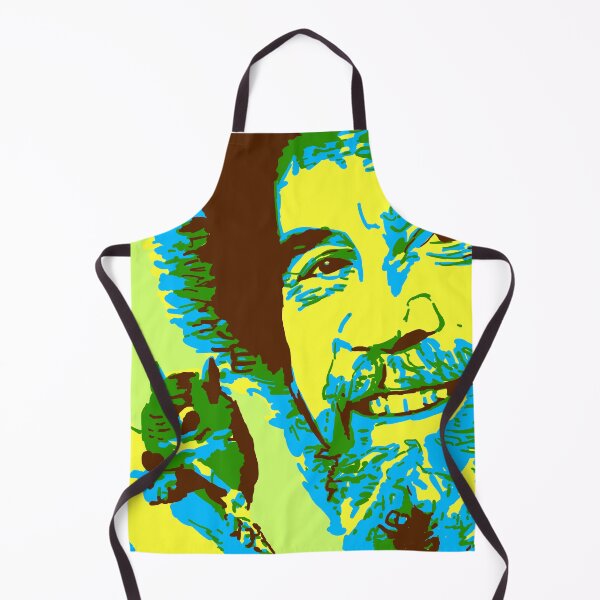 Item preview, Bob Ross with Squirrel  designed and sold by southeddie.