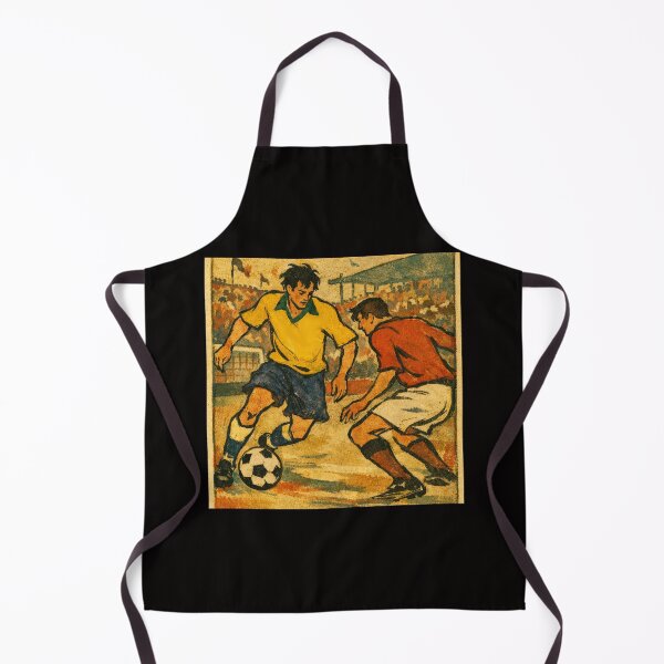 Item preview, Football/ Soccer The Beautiful Game Reimagined #21 designed and sold by Helios Be. Lavsh.
