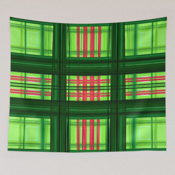 Item preview, Geometric Design designed and sold by FunkyPunkz.