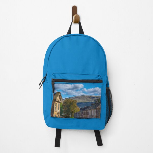 Item preview, Stoodley Pike from Todmorden designed and sold by Alisonchambers2.