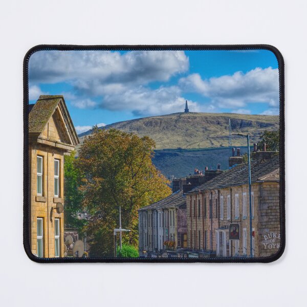 Item preview, Stoodley Pike from Todmorden designed and sold by Alisonchambers2.