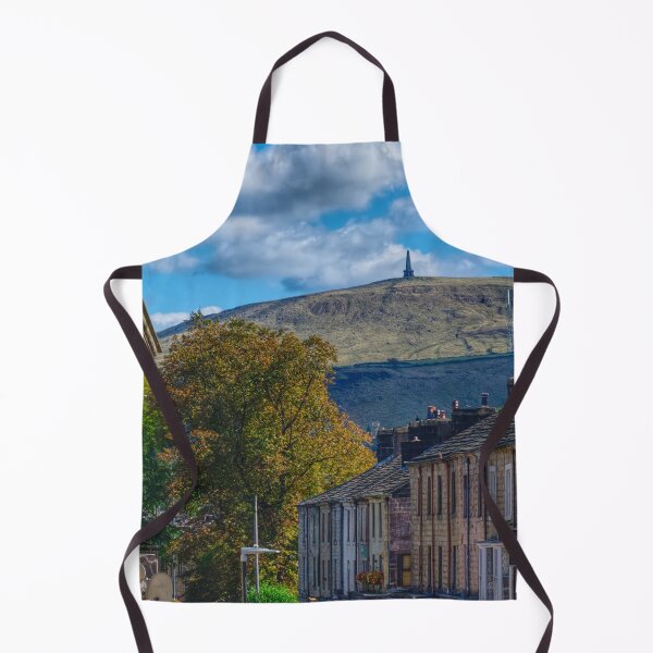 Item preview, Stoodley Pike from Todmorden designed and sold by Alisonchambers2.