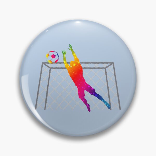 Item preview, Football Goal Soccer  designed and sold by FanFest.