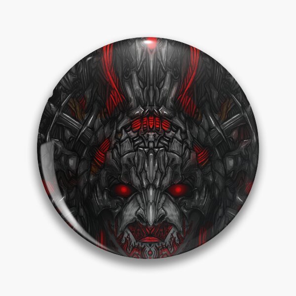 Item preview, Blood Priestess - Version 2 designed and sold by KILLTOCURE.