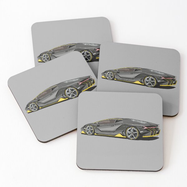 Item preview, Centenario designed and sold by MLAutomotive.