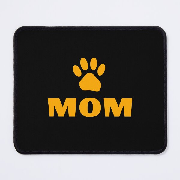 Item preview, Paw Print Mom Pet Lover Mother's Day designed and sold by AntiqueImages.