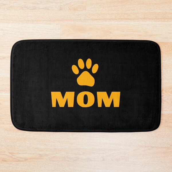 Item preview, Paw Print Mom Pet Lover Mother's Day designed and sold by AntiqueImages.