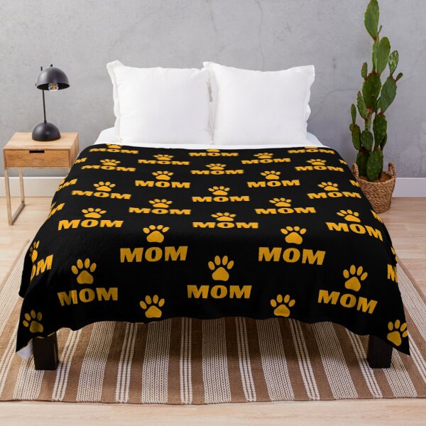 Item preview, Paw Print Mom Pet Lover Mother's Day designed and sold by AntiqueImages.