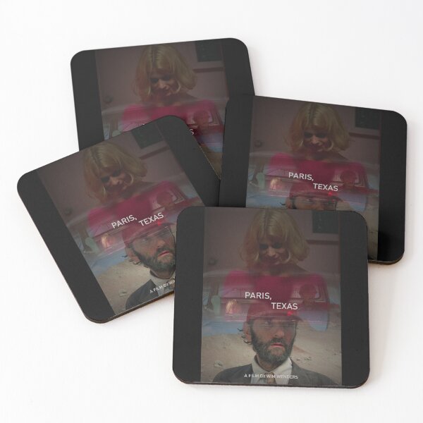 Item preview, Paris, Texas. Alternative Movie Poster designed and sold by marioleo000.