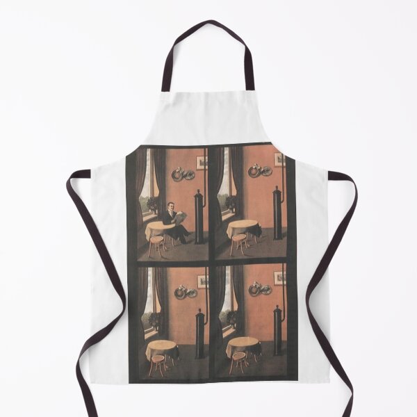 Item preview, The Man with the Newspaper (L'Homme au journal) designed and sold by MirelaSorescu.