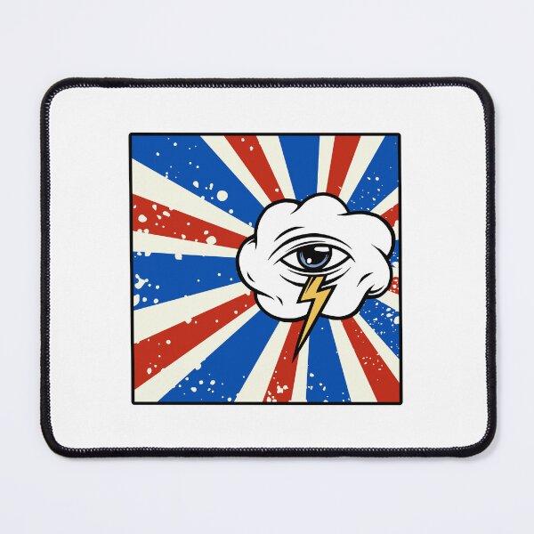 Item preview, One Vision Thunder designed and sold by FanFest.