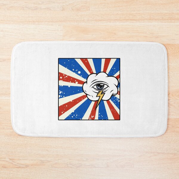 Item preview, One Vision Thunder designed and sold by FanFest.
