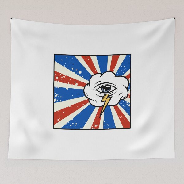 Item preview, One Vision Thunder designed and sold by FanFest.