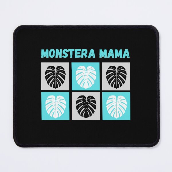 Item preview, Monstera mama designed and sold by uunaa.