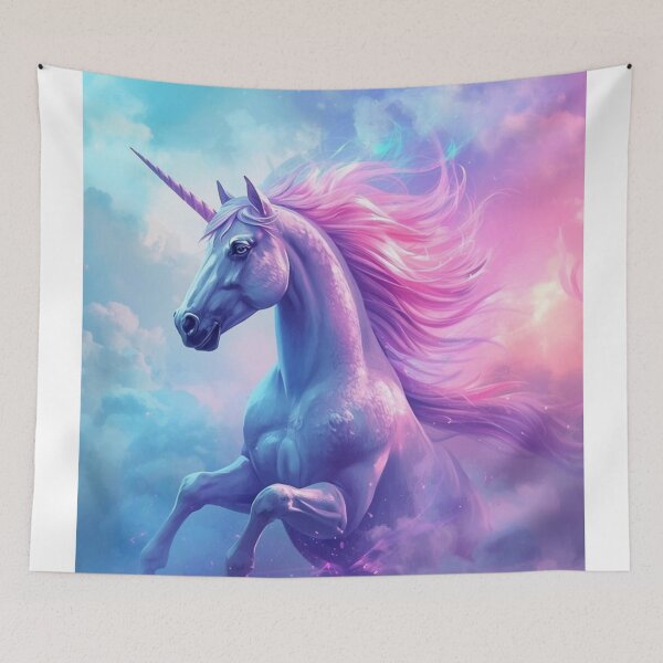 Item preview, Unicorn designed and sold by Shazzi_shop.