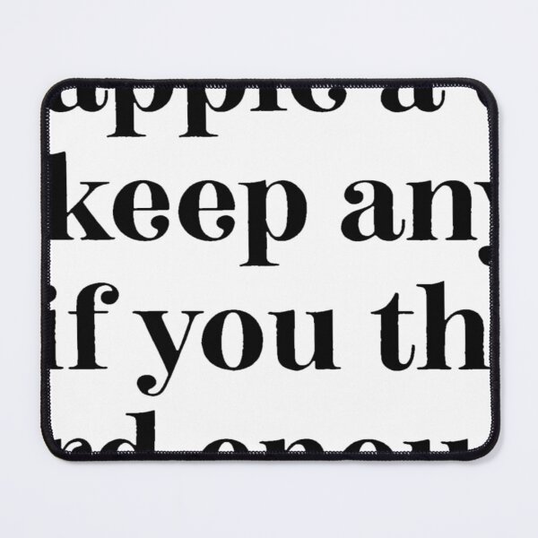 Item preview, An Apple A Day T-Shirt & Stickers - Sarcastic Teen Sticker designed and sold by RKdrawings.