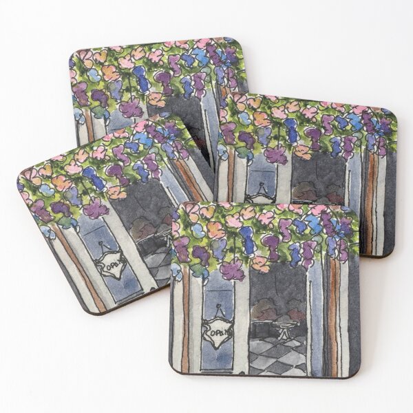 Item preview, NOLA #4 designed and sold by Lynne Beattie.