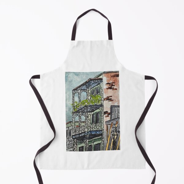 Item preview, NOLA #3 designed and sold by Lynne Beattie.