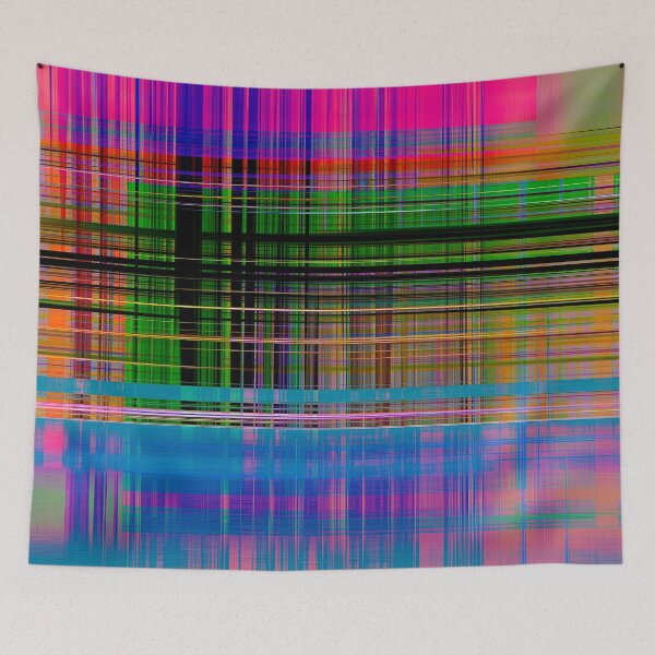 Item preview, Geometric Design designed and sold by FunkyPunkz.