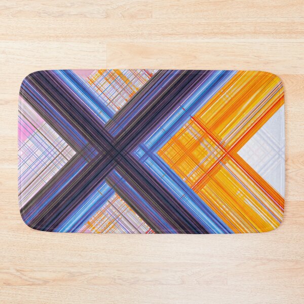 Item preview, Geometric Design designed and sold by FunkyPunkz.