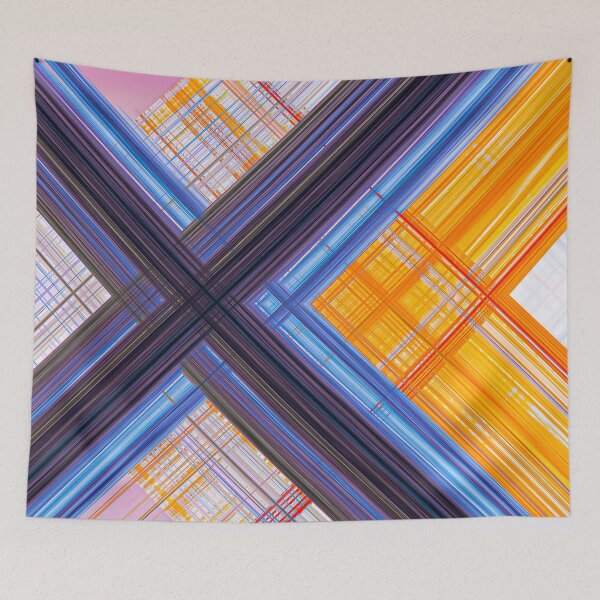 Item preview, Geometric Design designed and sold by FunkyPunkz.