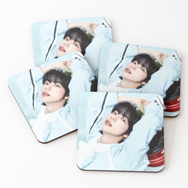 Item preview, DOHOON of TWS (KPOP) designed and sold by jaofnn.