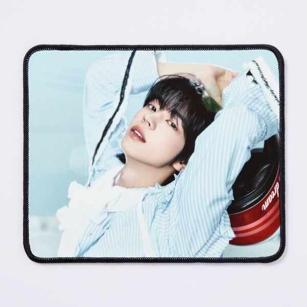 Item preview, DOHOON of TWS (KPOP) designed and sold by jaofnn.