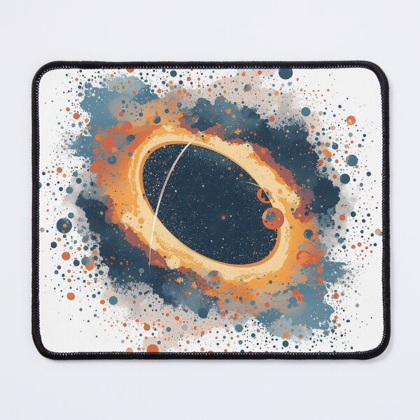 Item preview, Inner Universe designed and sold by catcurio.