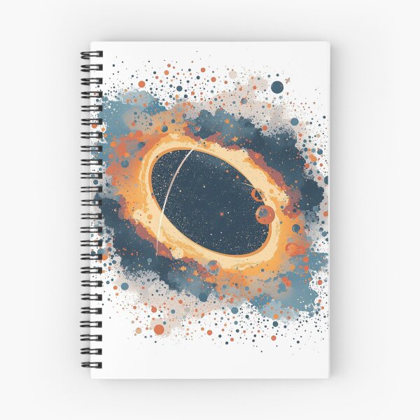 Item preview, Inner Universe designed and sold by catcurio.