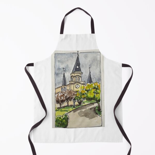 Item preview, NOLA #2 designed and sold by Lynne Beattie.