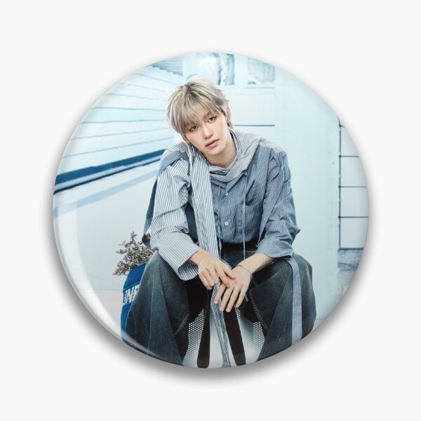 Item preview, JIHOON of TWS (KPOP) designed and sold by jaofnn.