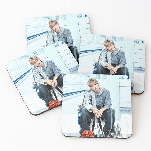 Item preview, JIHOON of TWS (KPOP) designed and sold by jaofnn.