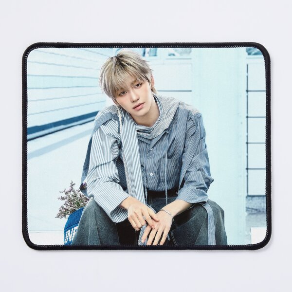 Item preview, JIHOON of TWS (KPOP) designed and sold by jaofnn.