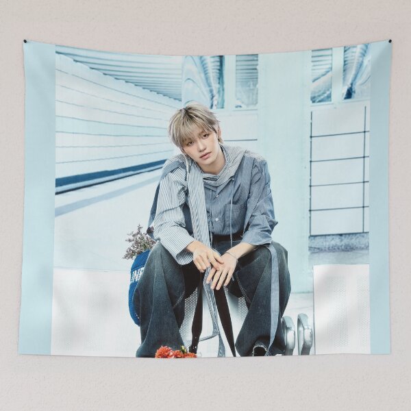 Item preview, JIHOON of TWS (KPOP) designed and sold by jaofnn.