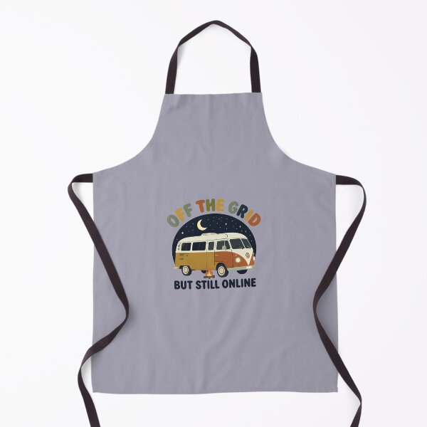 Item preview, Off the Grid, But Im still Online. designed and sold by Peetacho.
