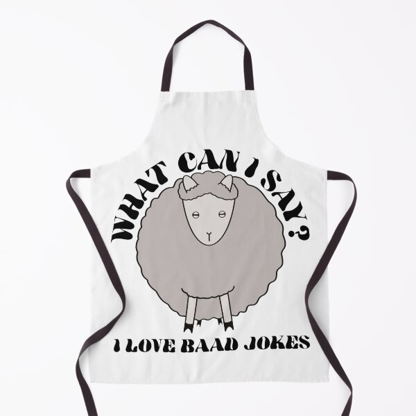 Item preview, Graphic design sheep pun designed and sold by Kit_Cat.Designs.