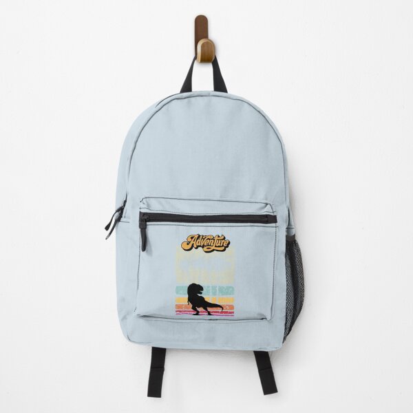 Item preview, Dino Adventure on Summer Vacation designed and sold by FanFest.